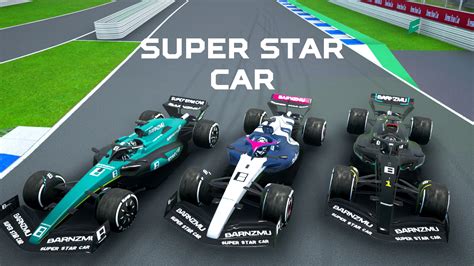 Super Star Car Online .
